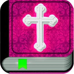 Bíblia Católica Completa audio simgesi